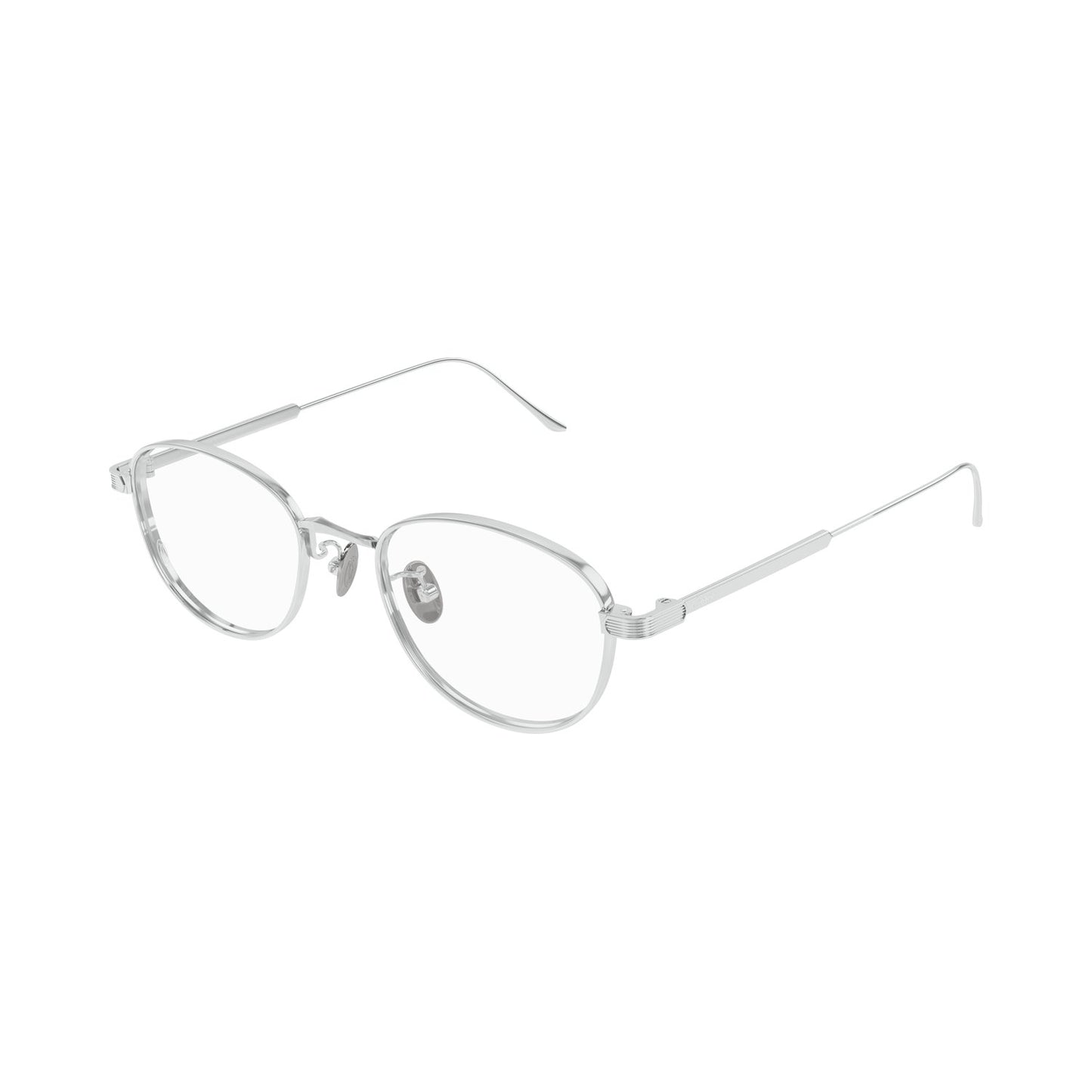 CT0562OA-002 49 Optical Frame UNISEX TIT