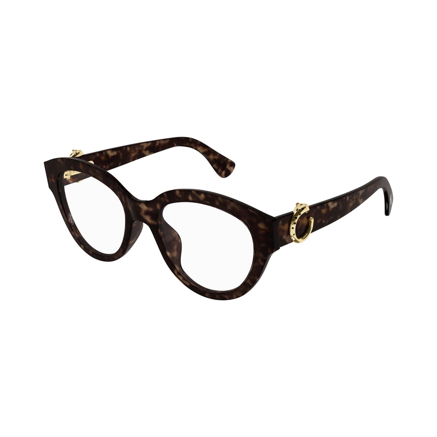 CT0567O-002 51 Optical Frame WOMAN RECYC
