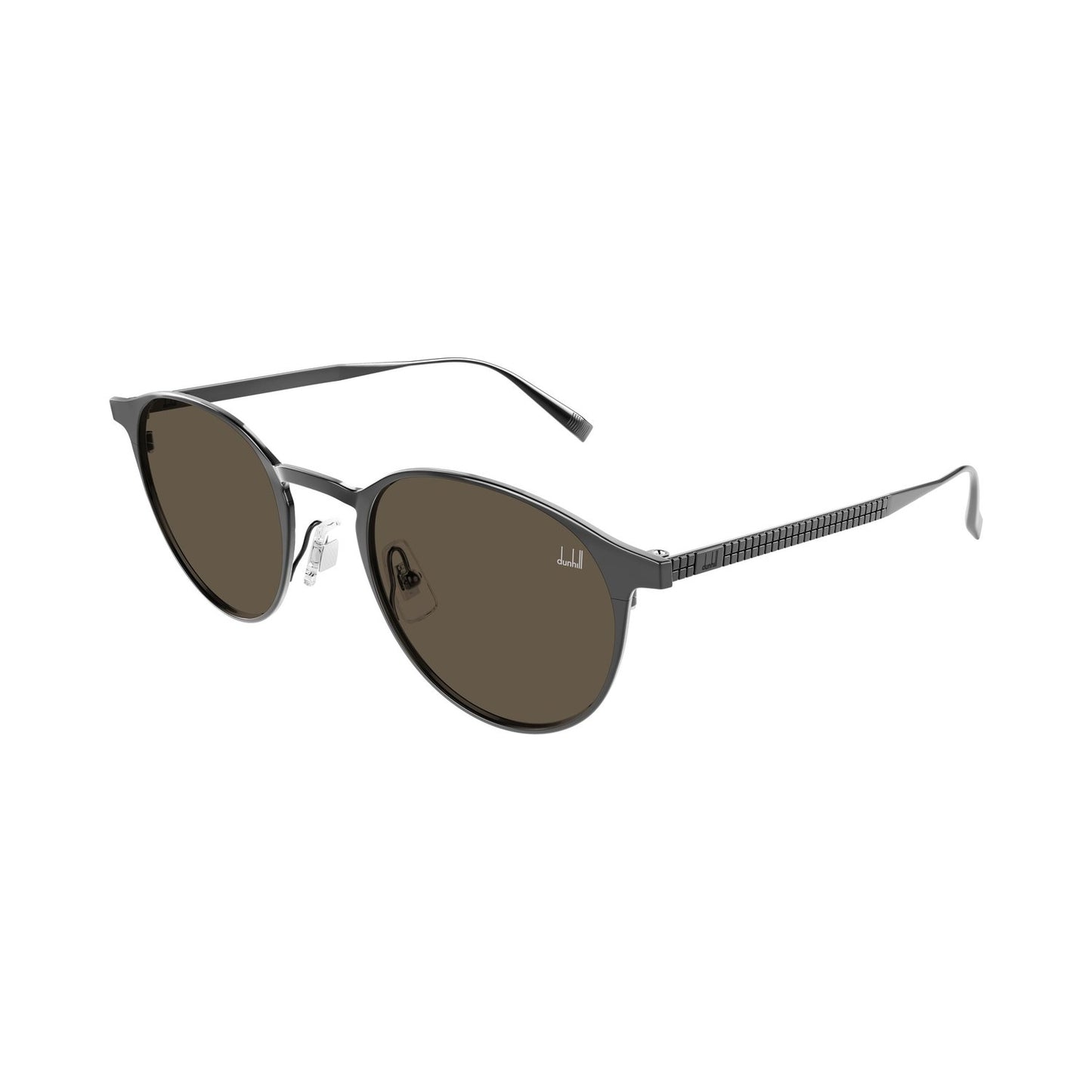 DU0129S-002 50 Sunglass MAN TITANIUM