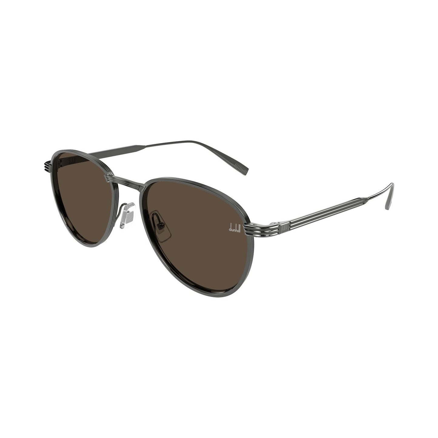 DU0131S-001 54 Sunglass MAN TITANIUM
