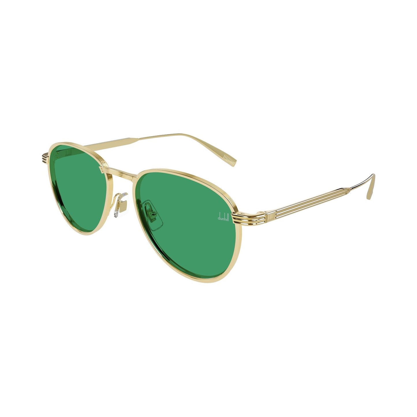 DU0131S-003 54 Sunglass MAN TITANIUM