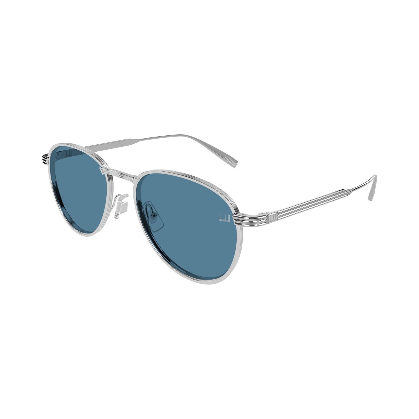 DU0131S-004 54 Sunglass MAN TITANIUM