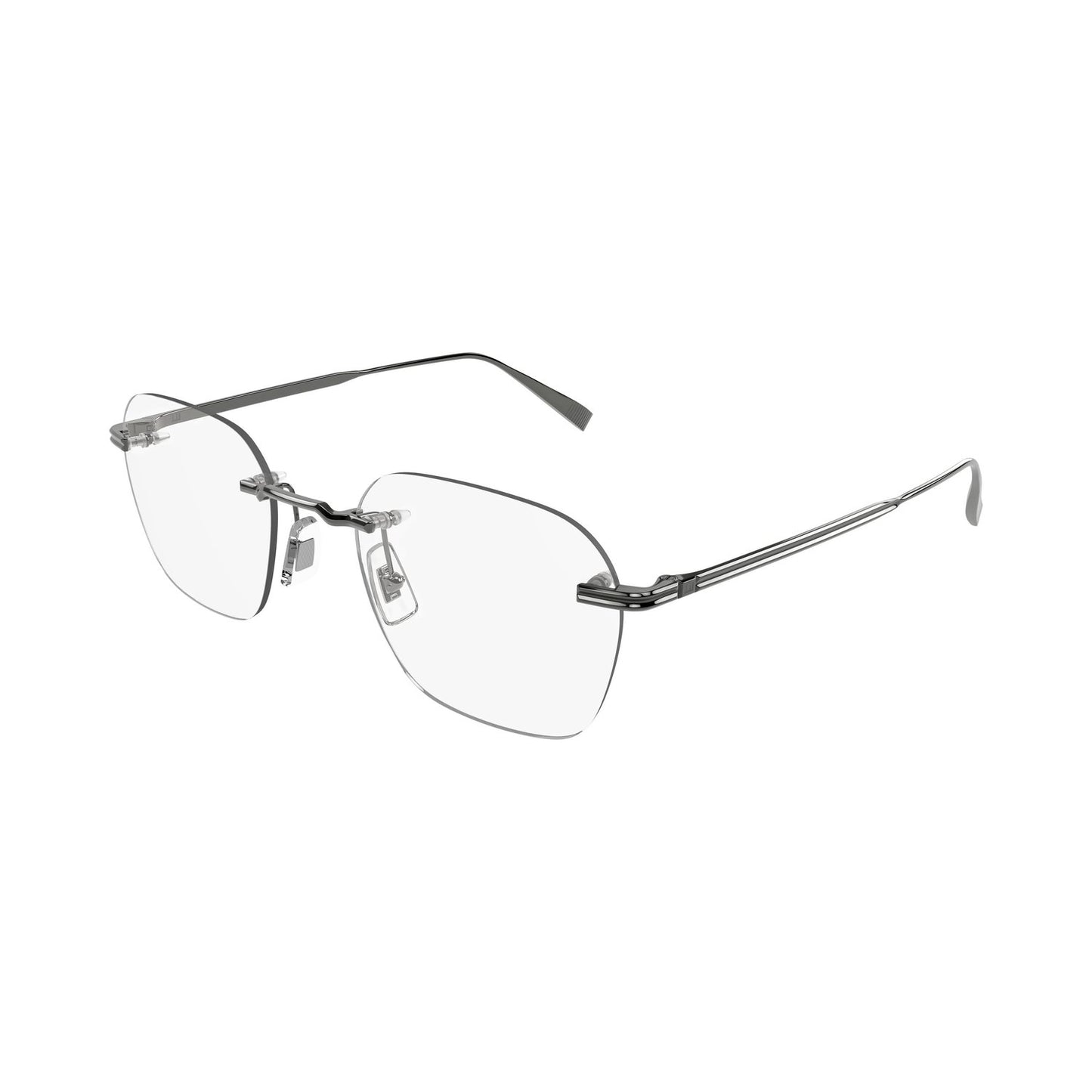 DU0134O-001 54 Optical Frame MAN TITANIU