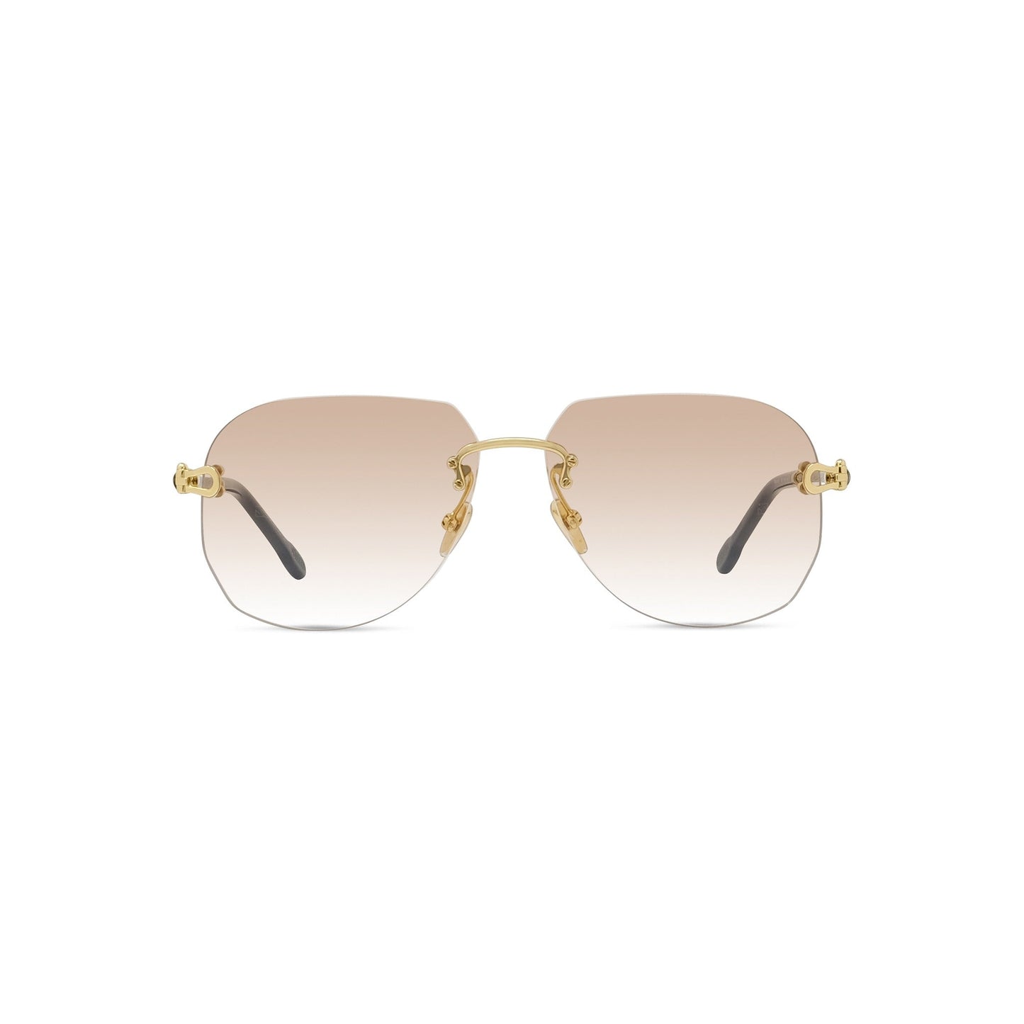 FRED FG40011U Sunglasses 30f