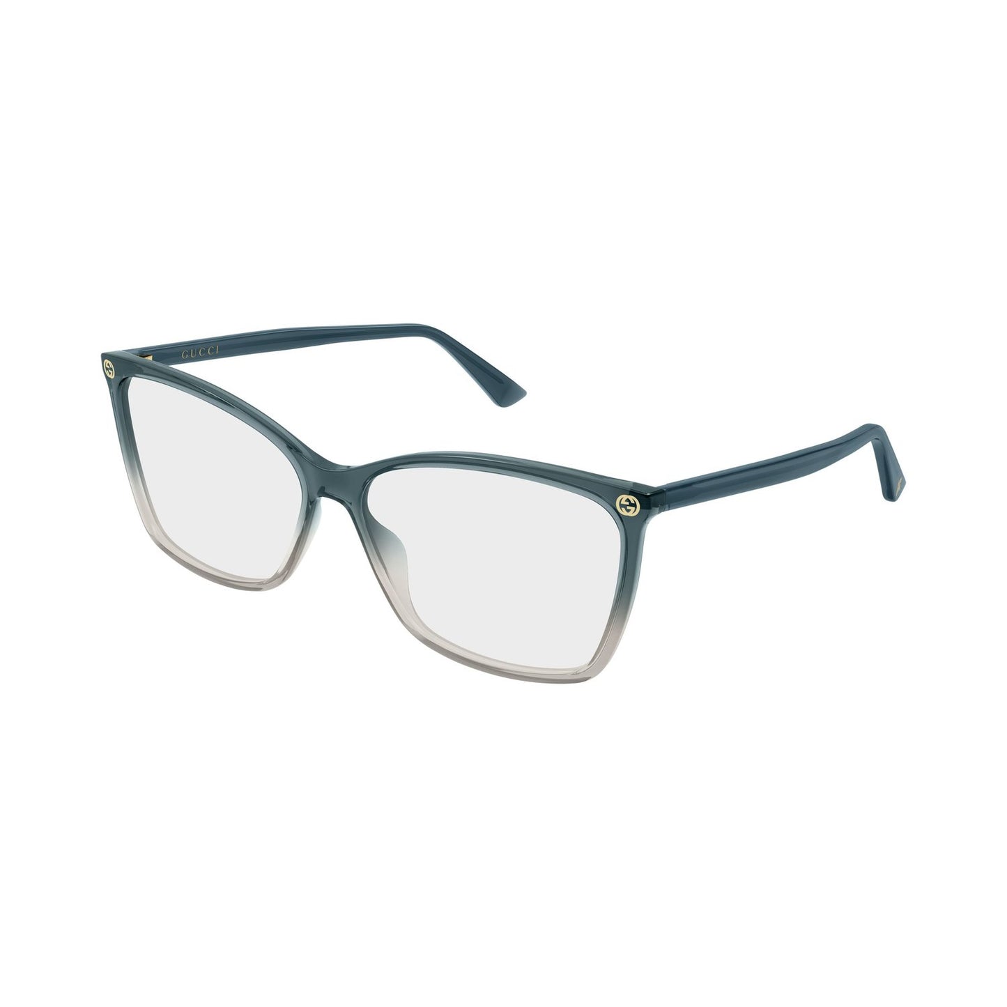 GG0025O-019 56 Optical Frame WOMAN RECYC