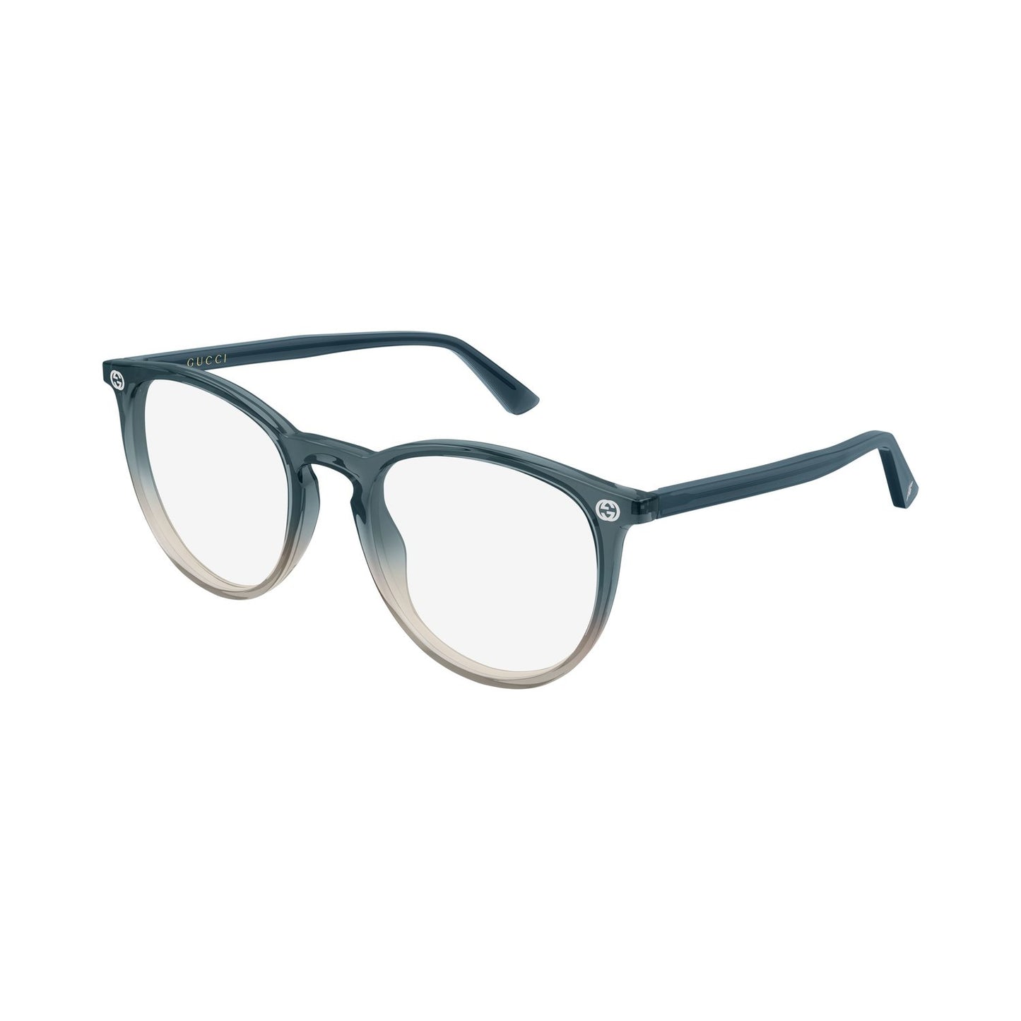 GG0027O-023 52 Optical Frame WOMAN RECYC