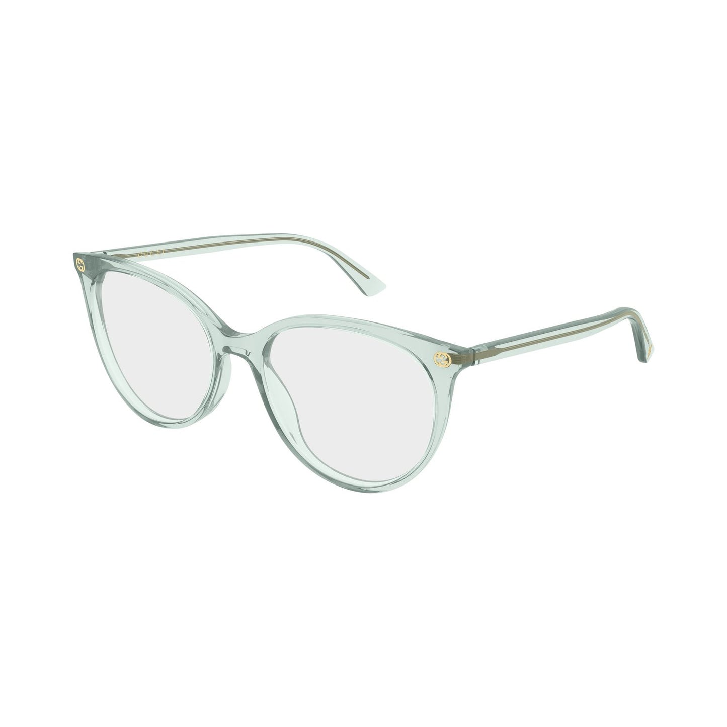 GG0093O-011 53 Optical Frame WOMAN RECYC