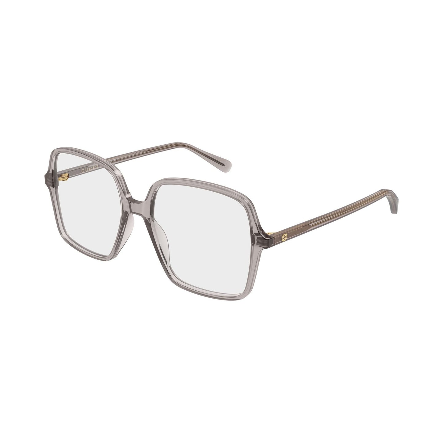 GG1003O-012 53 Optical Frame WOMAN RECYC
