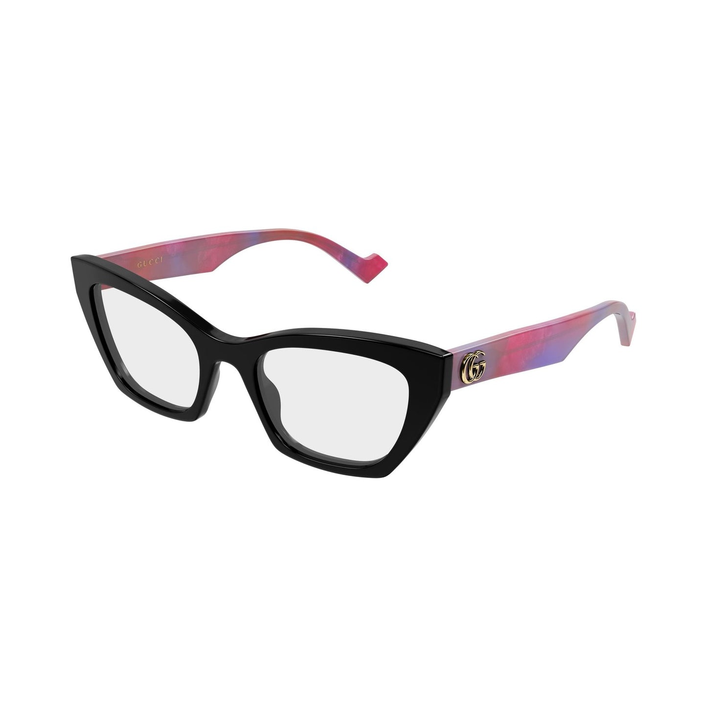 GG1334O-006 52 Optical Frame WOMAN RECYC