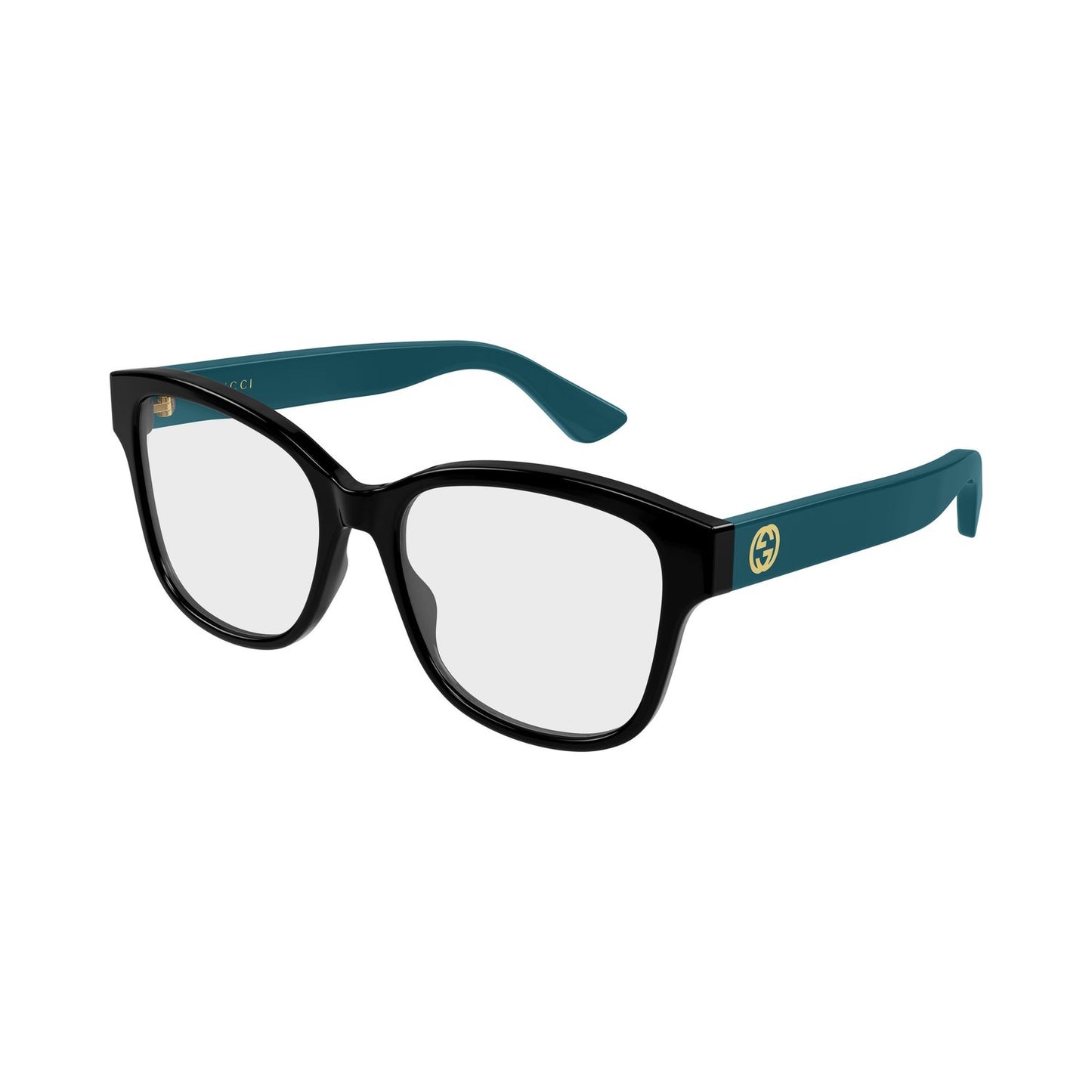 GG1340O-011 54 Optical Frame WOMAN INJEC
