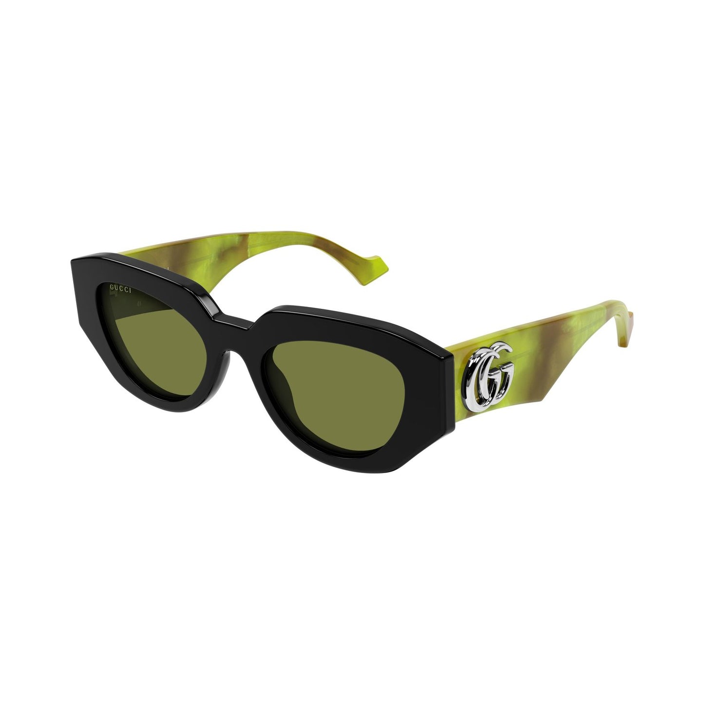 GG1421S-010 51 Sunglass WOMAN RECYCLED A