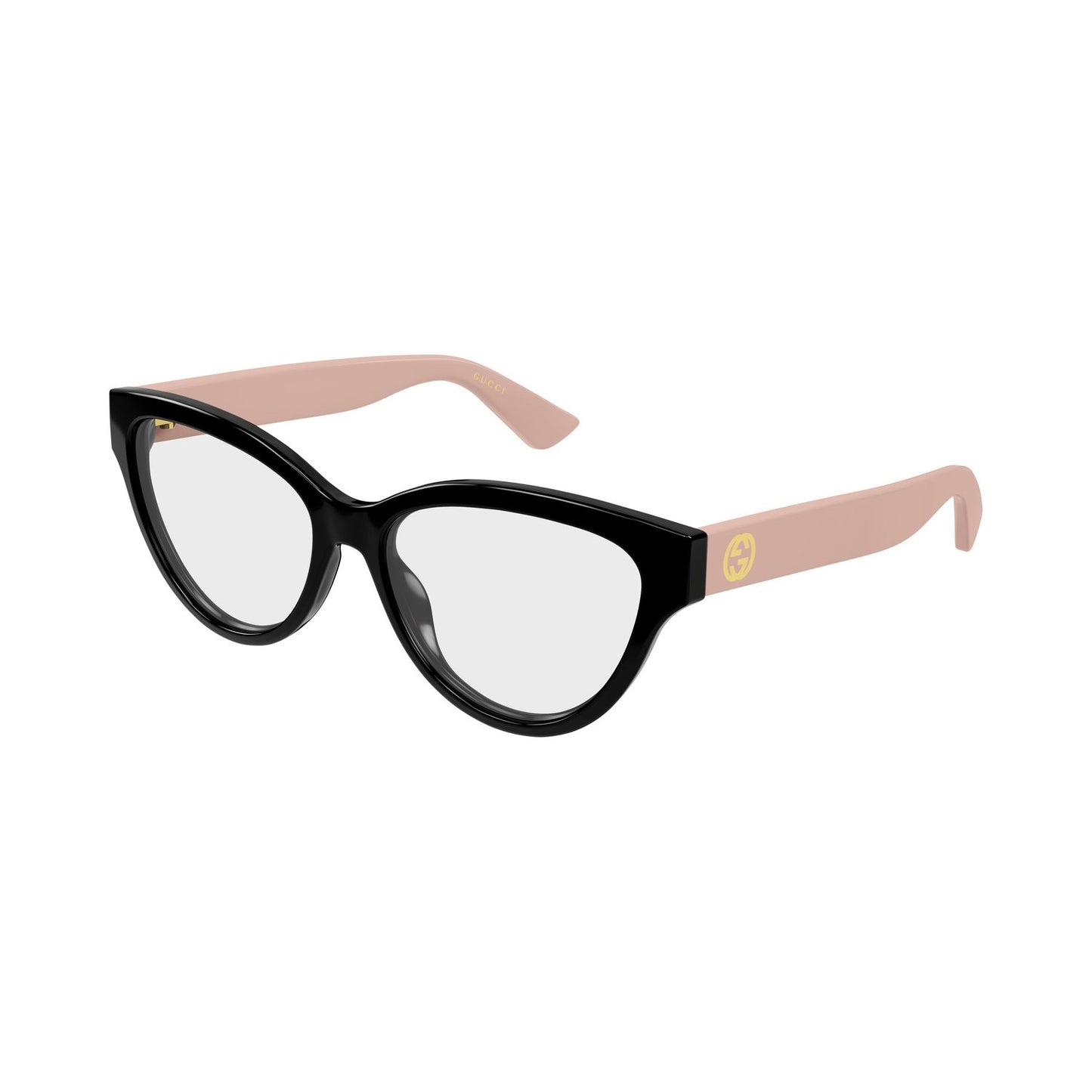 GG1581O-007 55 Optical Frame WOMAN INJEC