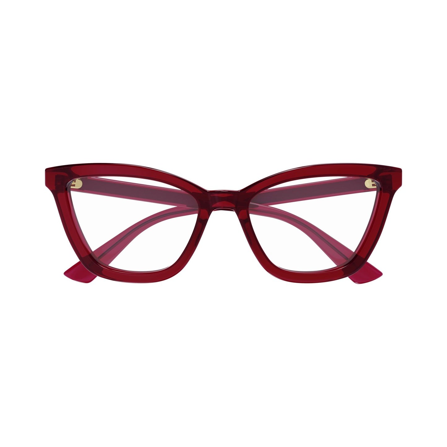 Gucci GG1686O 009 red