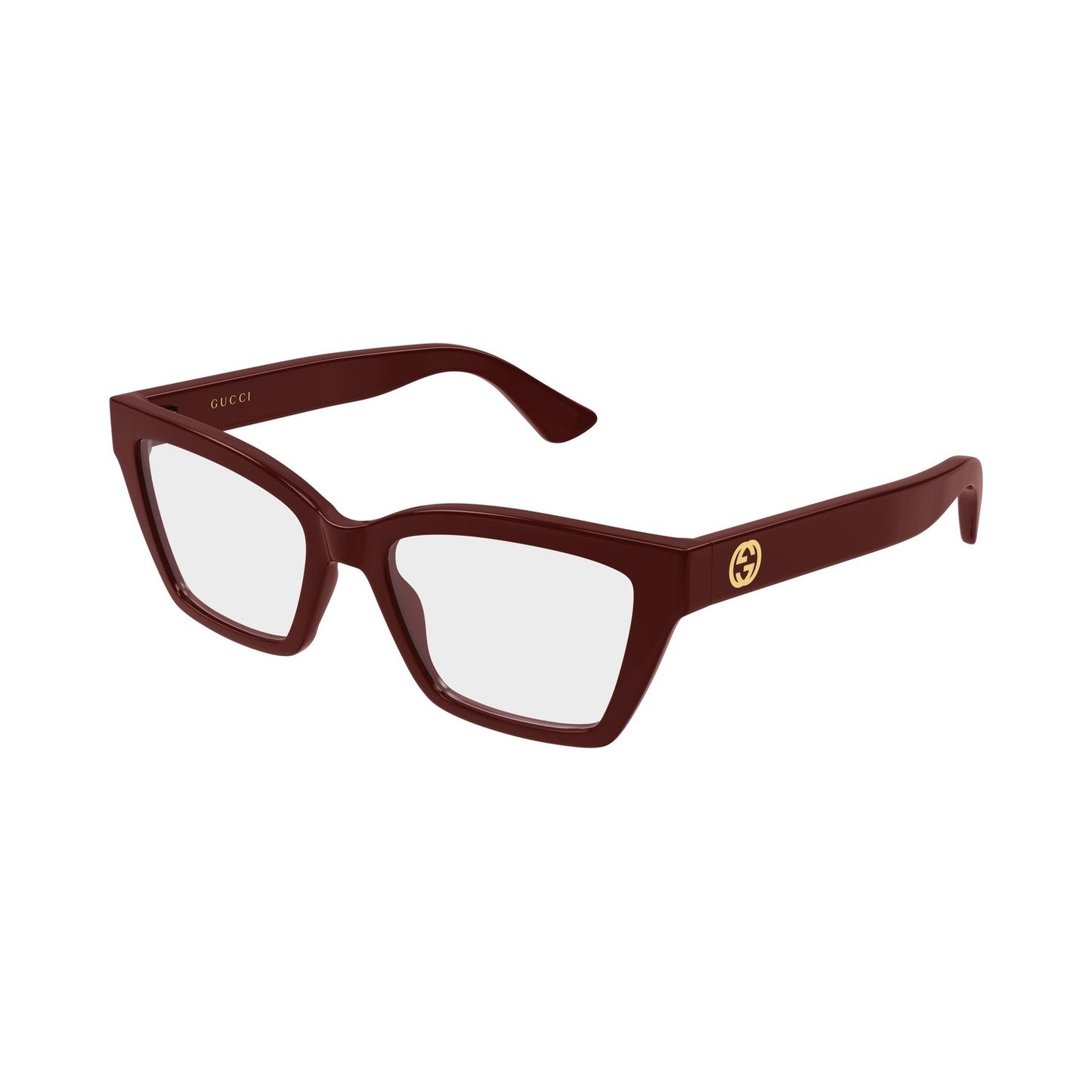 GG1715O-016 55 Optical Frame WOMAN INJEC