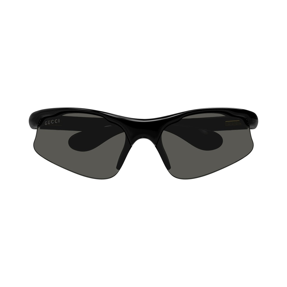 Gucci GG1774S | Occhiali da sole uomo bianco argento