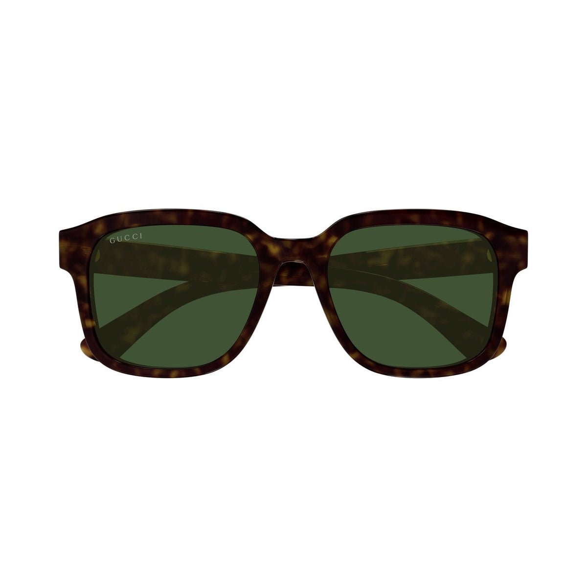 Gucci GG1798SA | Occhiali da sole uomo nero grigio