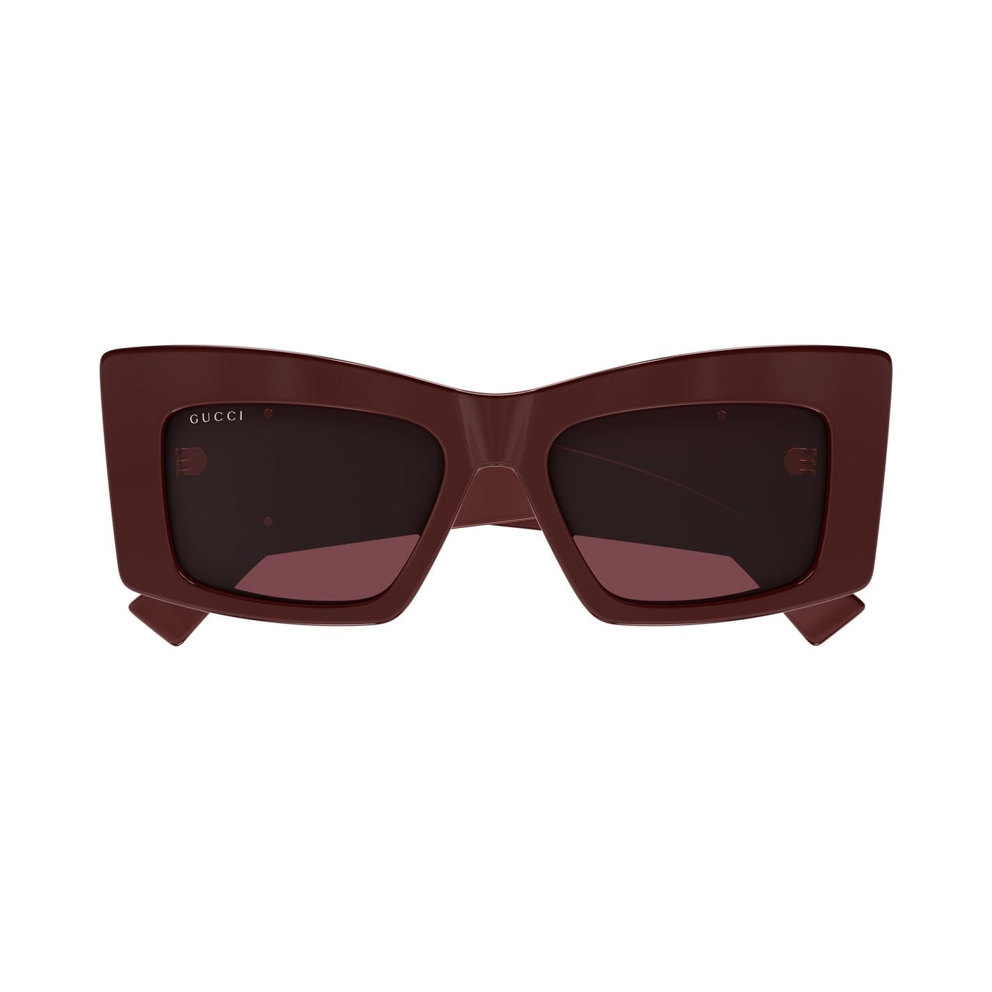 Gucci GG1842S | Occhiali da sole donna havana marrone
