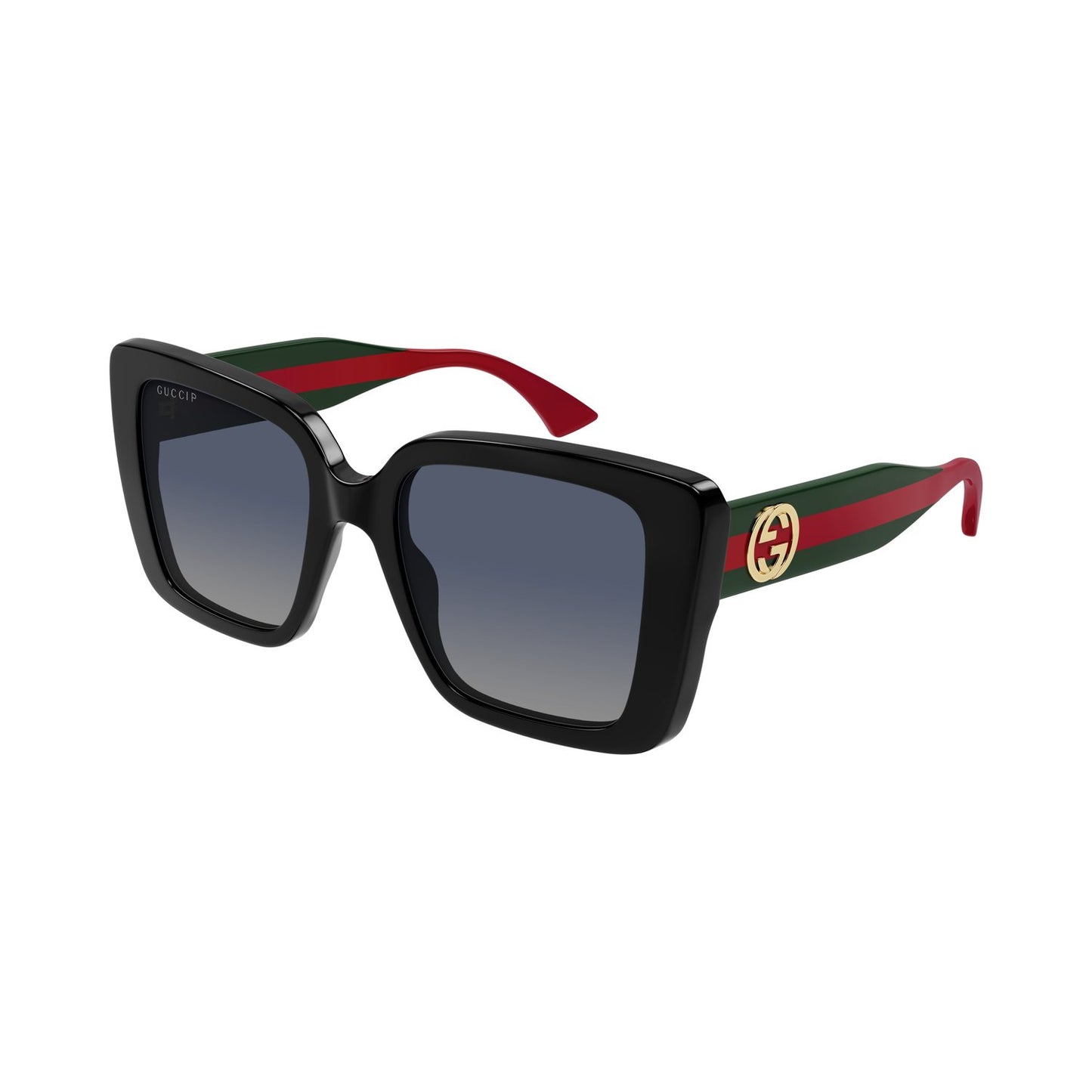 GG1861S-005 53 Sunglass WOMAN RECYCLED A