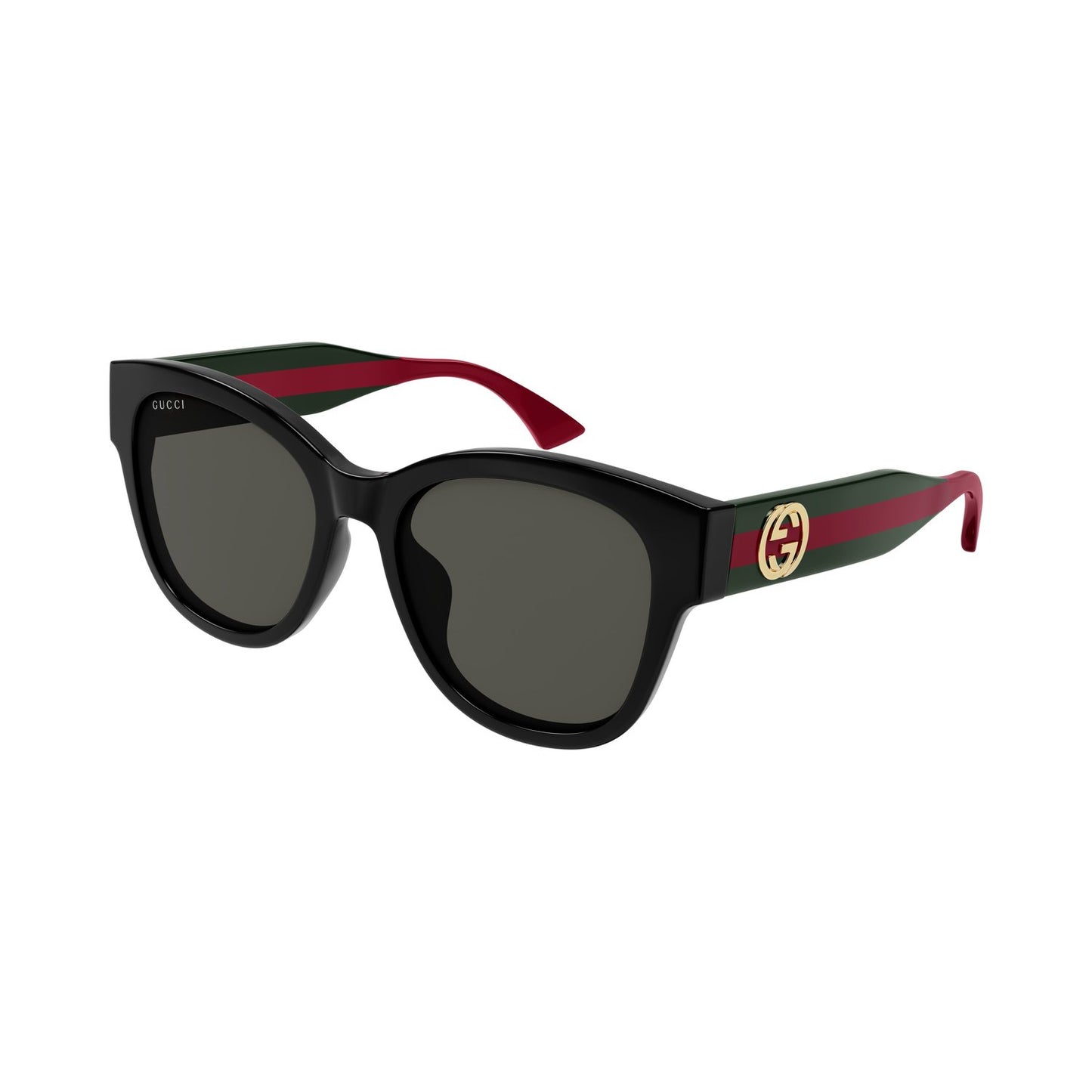 GG1866SK-001 56 Sunglass WOMAN RECYCLED