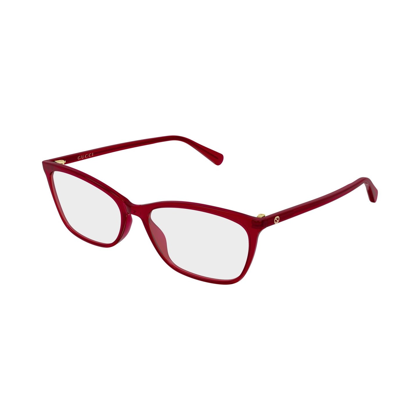 GG1930O-009 57 Optical Frame WOMAN RECYC