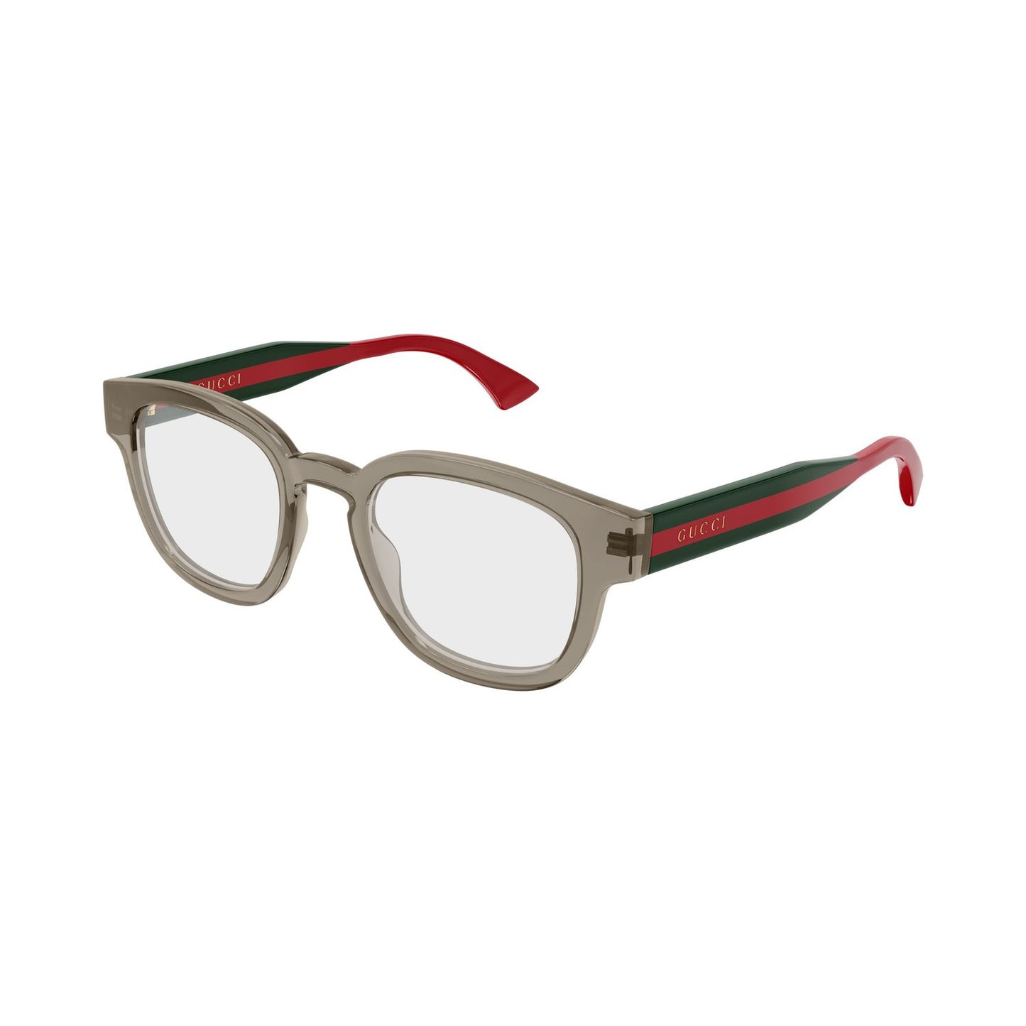 GG1992O-007 50 Optical Frame MAN RECYCLE