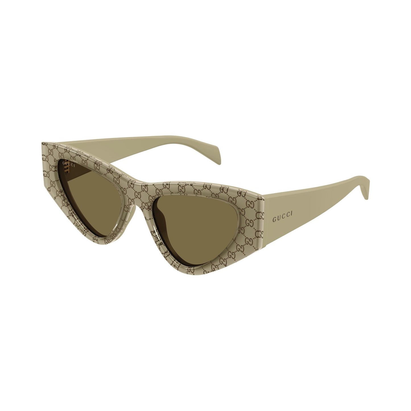 GG2019S-005 53 Sunglass WOMAN RECYCLED A