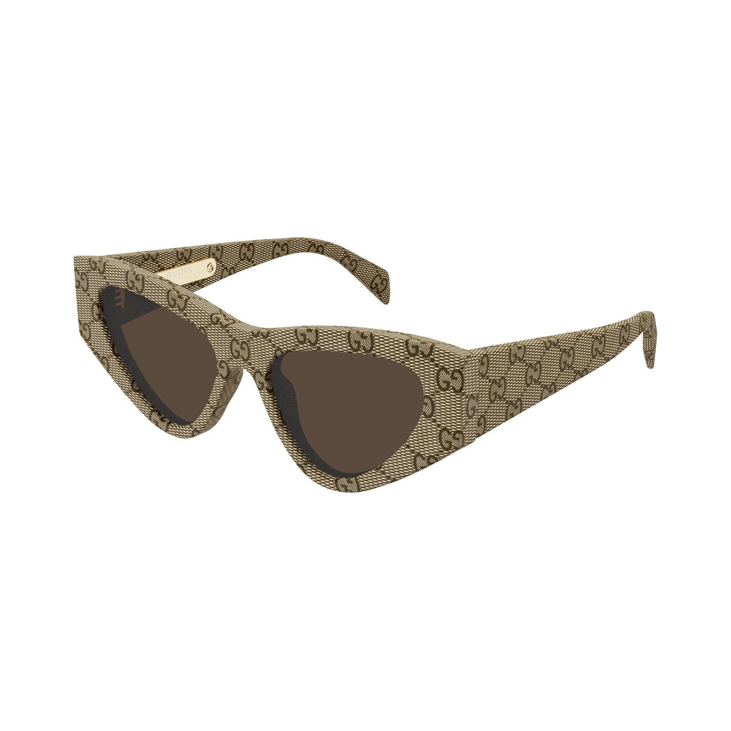 GG2019S-006 53 Sunglass WOMAN RECYCLED F