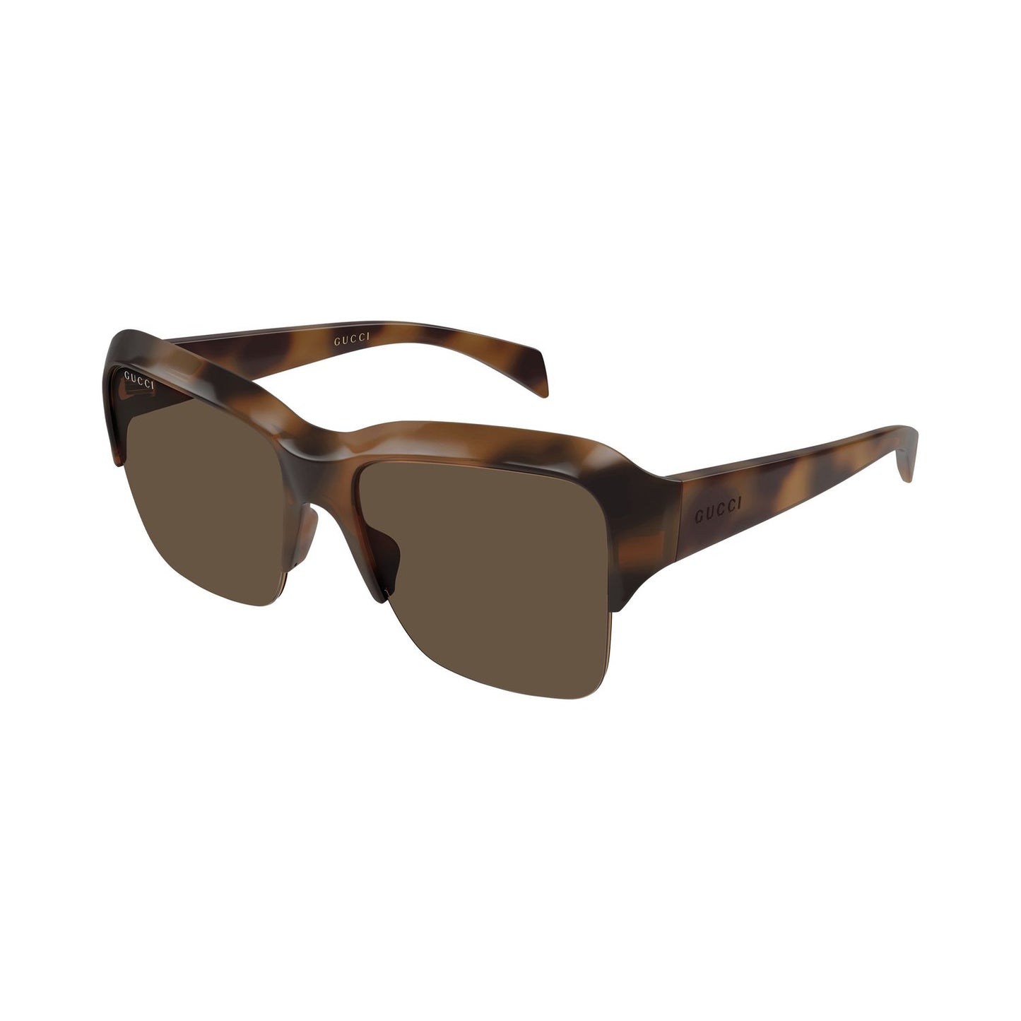 GG2024S-002 57 Sunglass WOMAN BIO INJECT