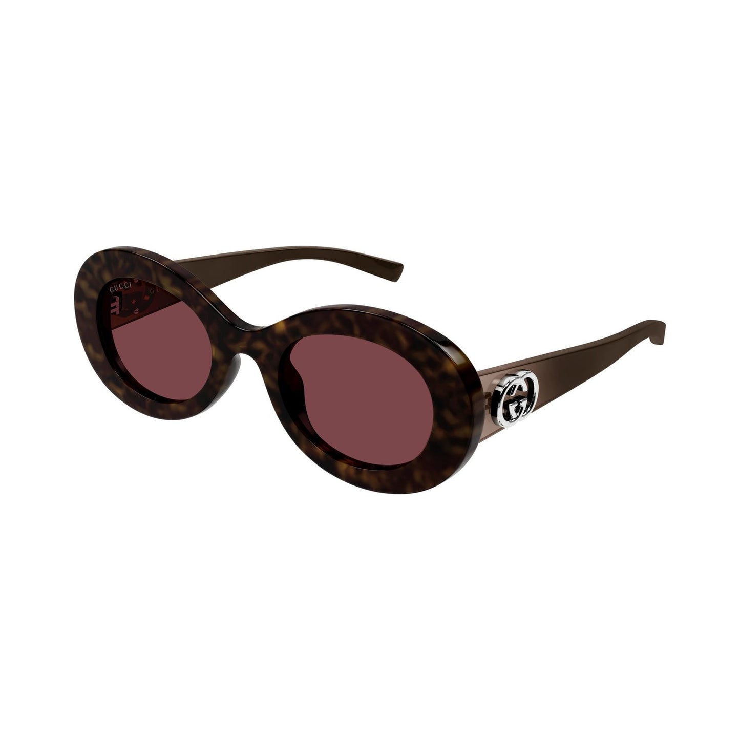GG2026S-002 51 Sunglass WOMAN INJECTION