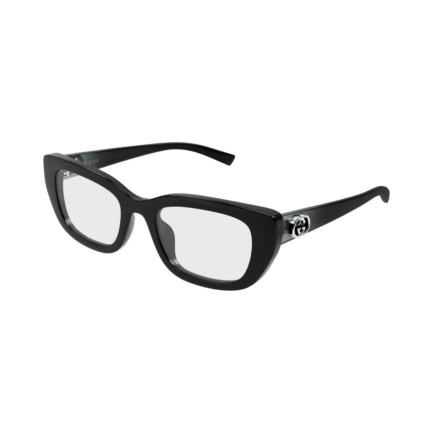 GG2027O-001 52 Optical Frame WOMAN INJEC