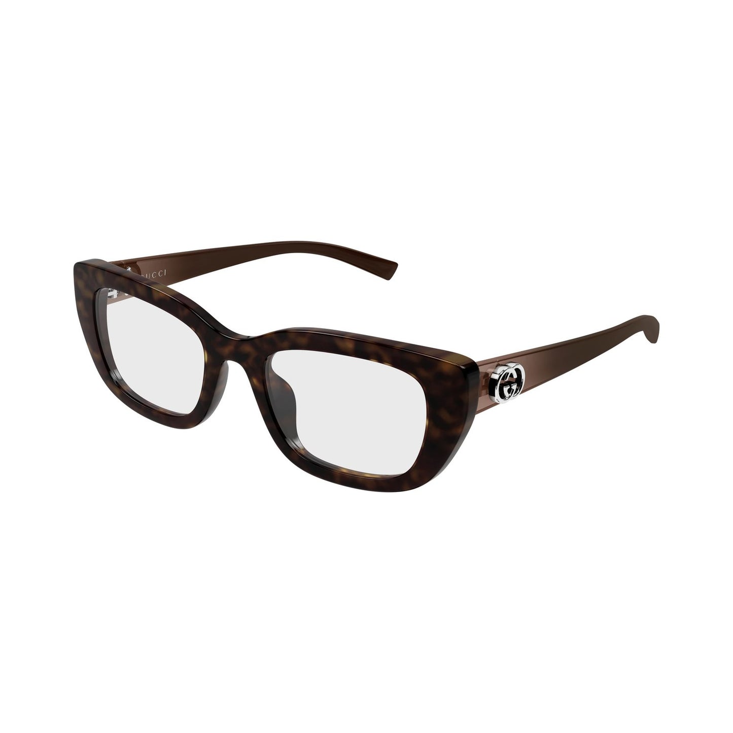 GG2027O-002 52 Optical Frame WOMAN INJEC