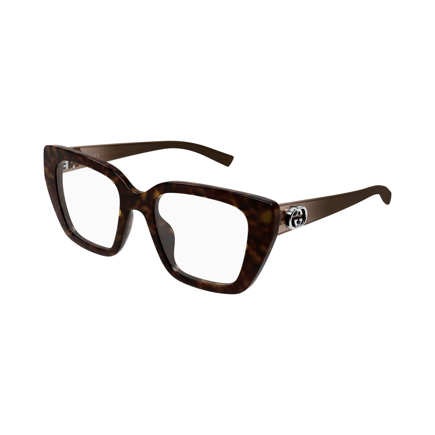 GG2028O-002 50 Optical Frame WOMAN INJEC