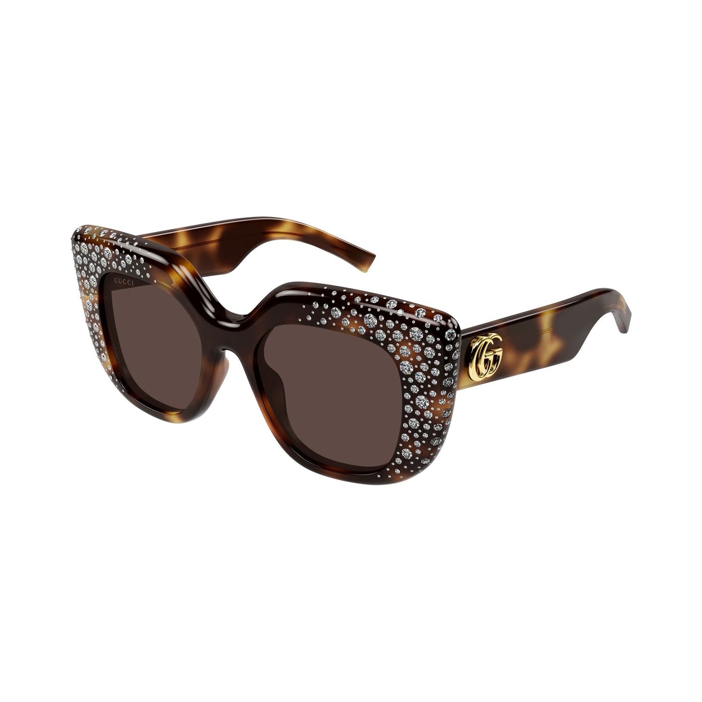 GG2030S-006 50 Sunglass WOMAN RECYCLED A