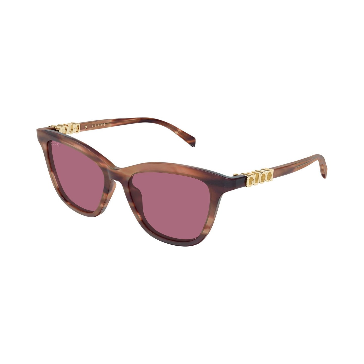 GG2032S-004 52 Sunglass WOMAN RECYCLED A