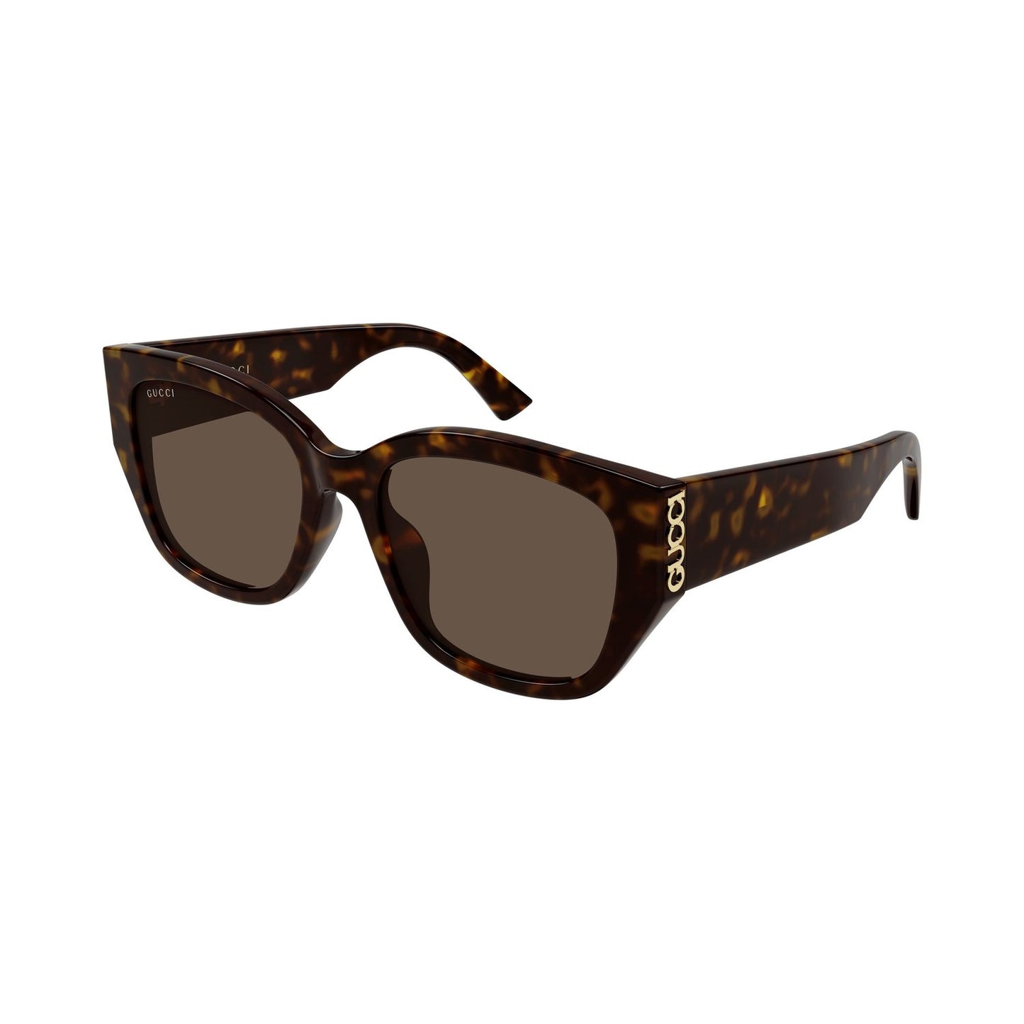 GG2043SA-002 55 Sunglass WOMAN RECYCLED