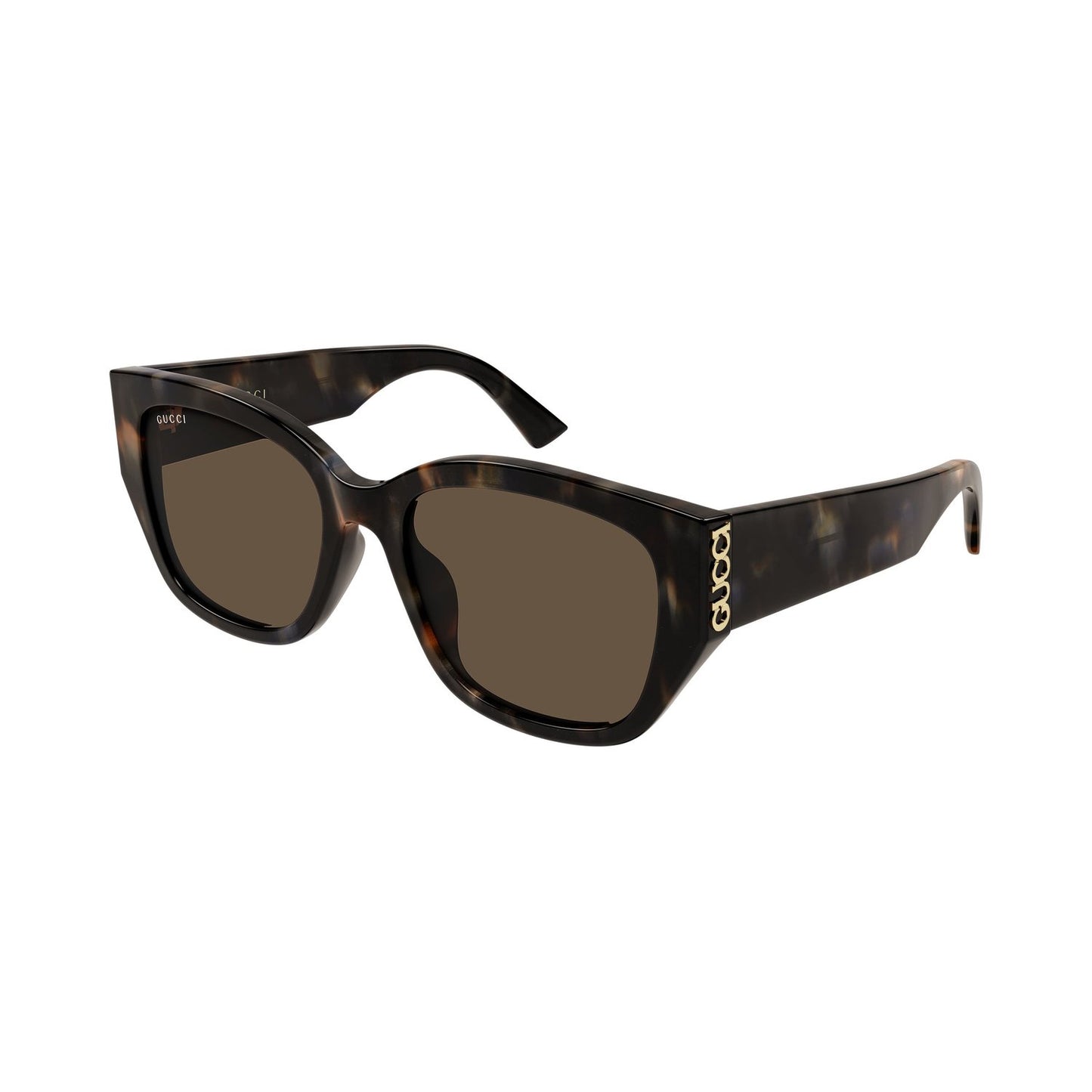 GG2043SA-003 55 Sunglass WOMAN RECYCLED