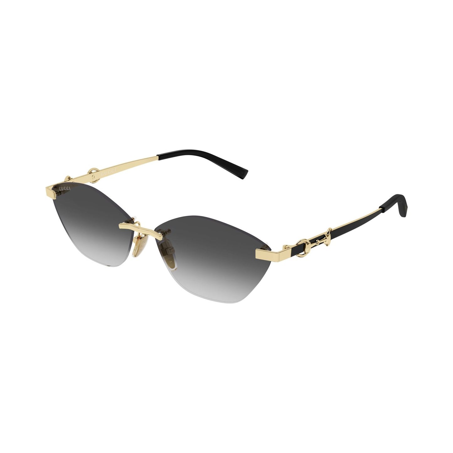 GG2050S-001 59 Sunglass WOMAN METAL