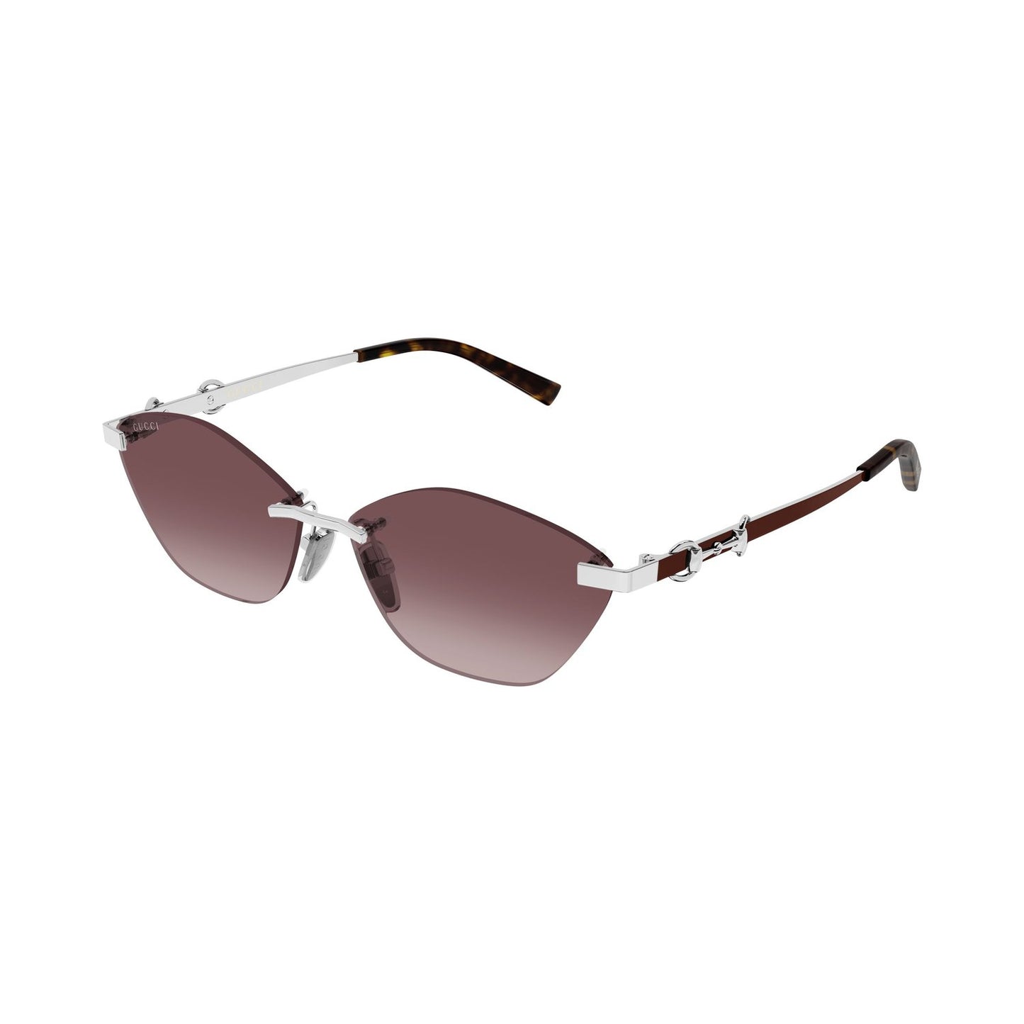 GG2050S-003 59 Sunglass WOMAN METAL
