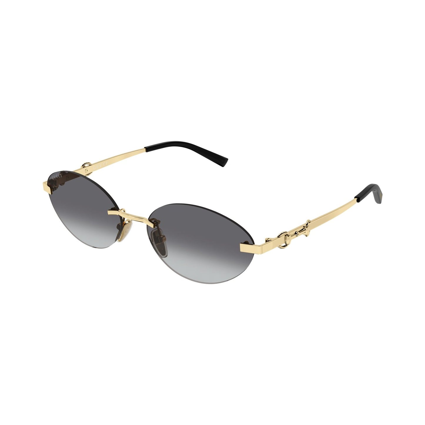 GG2051S-002 58 Sunglass WOMAN METAL
