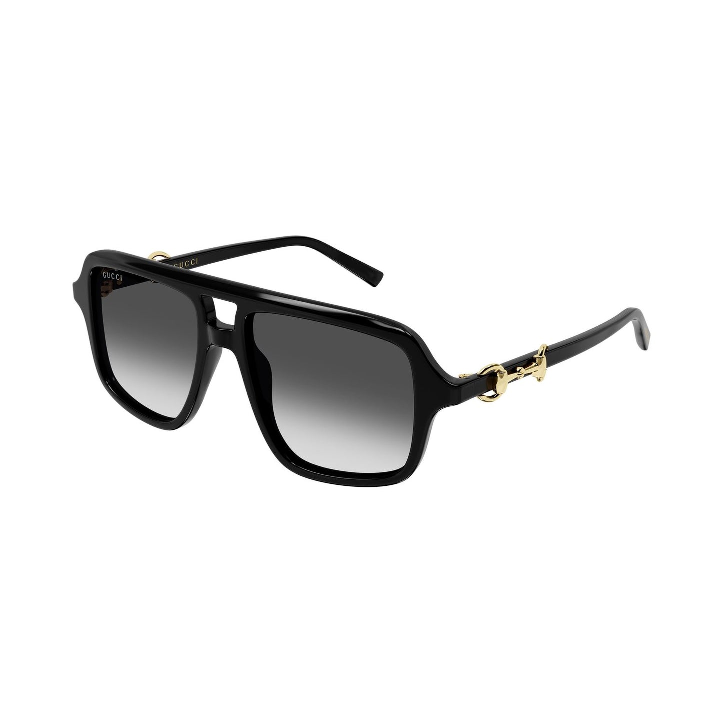 GG2052S-001 53 Sunglass WOMAN RECYCLED A