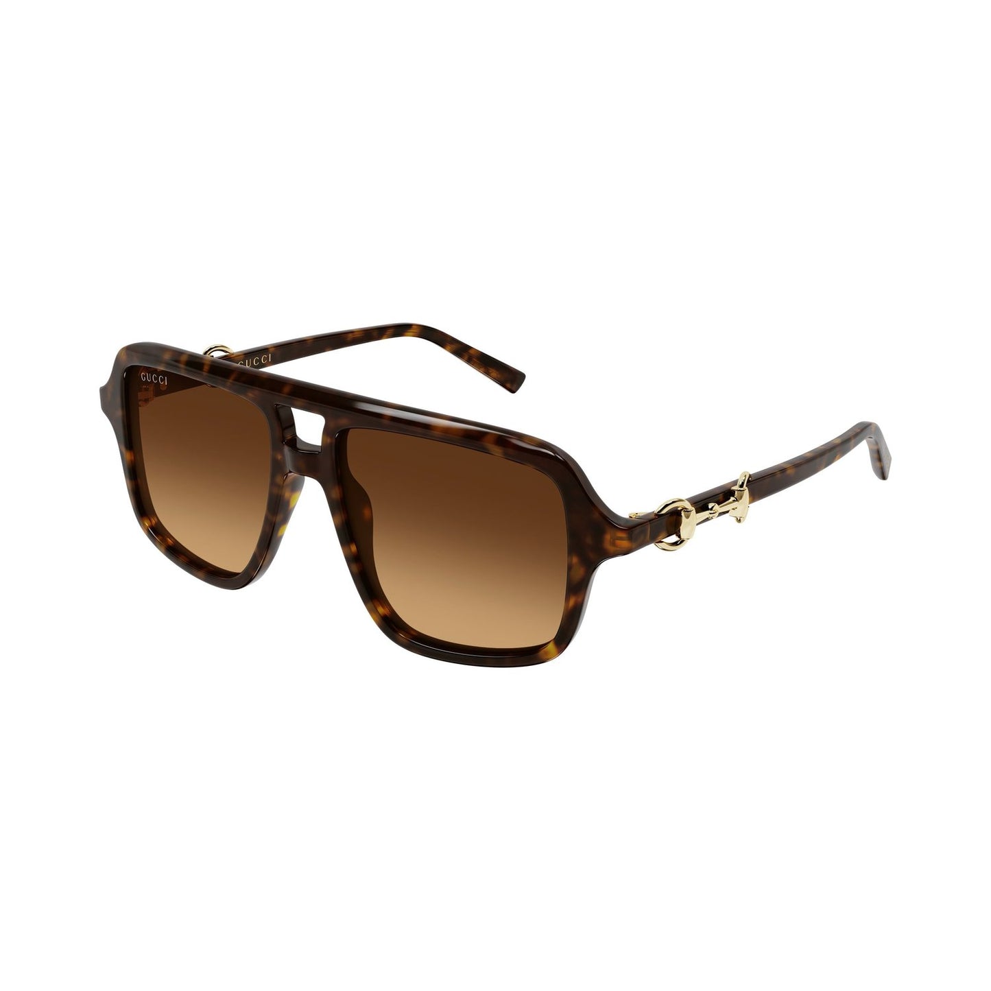 GG2052S-008 55 Sunglass WOMAN RECYCLED A