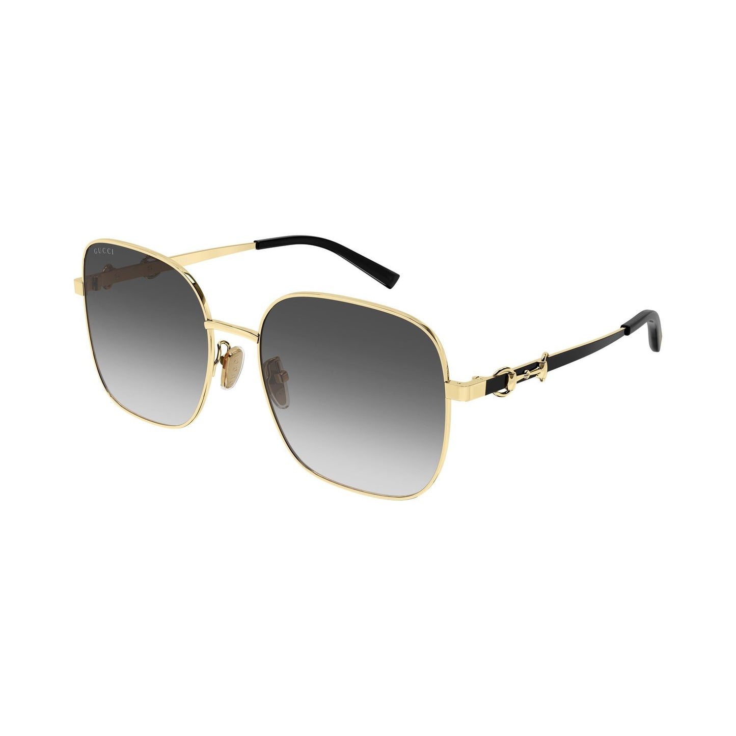 GG2053S-001 58 Sunglass WOMAN METAL