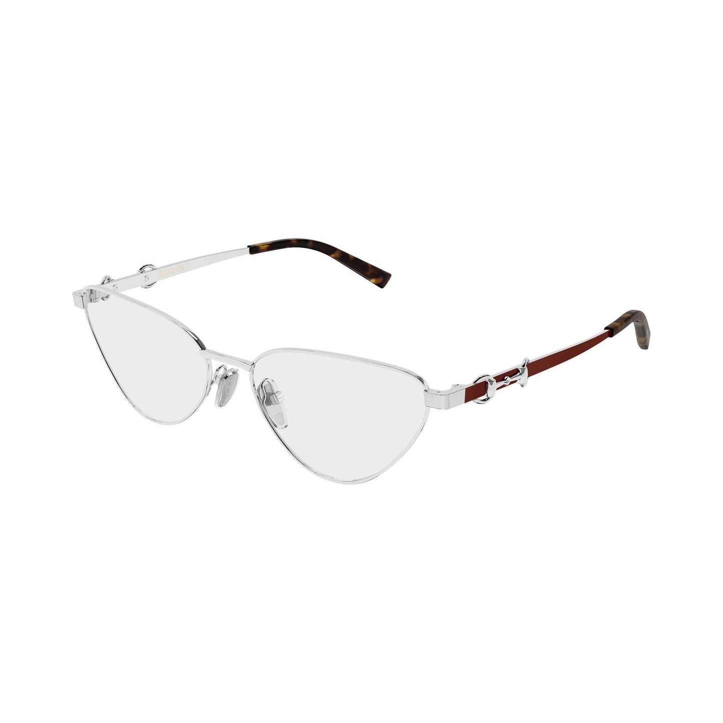 GG2054O-003 56 Optical Frame WOMAN METAL