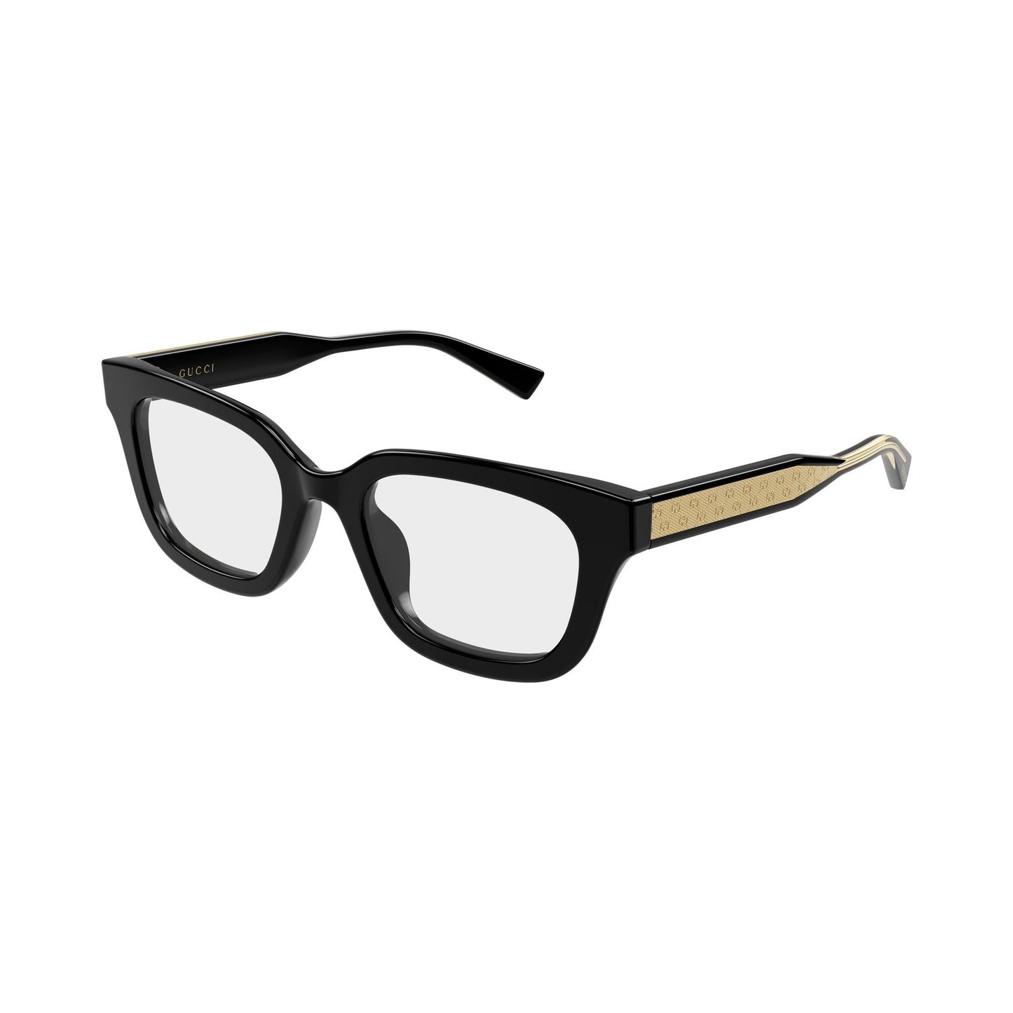 GG2067OL-005 52 Optical Frame WOMAN RECY