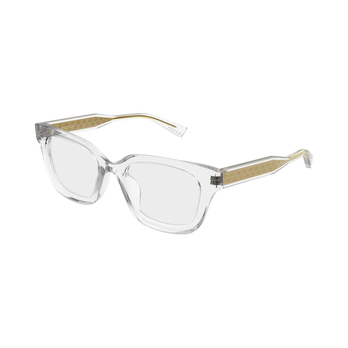 GG2067OL-008 52 Optical Frame WOMAN RECY