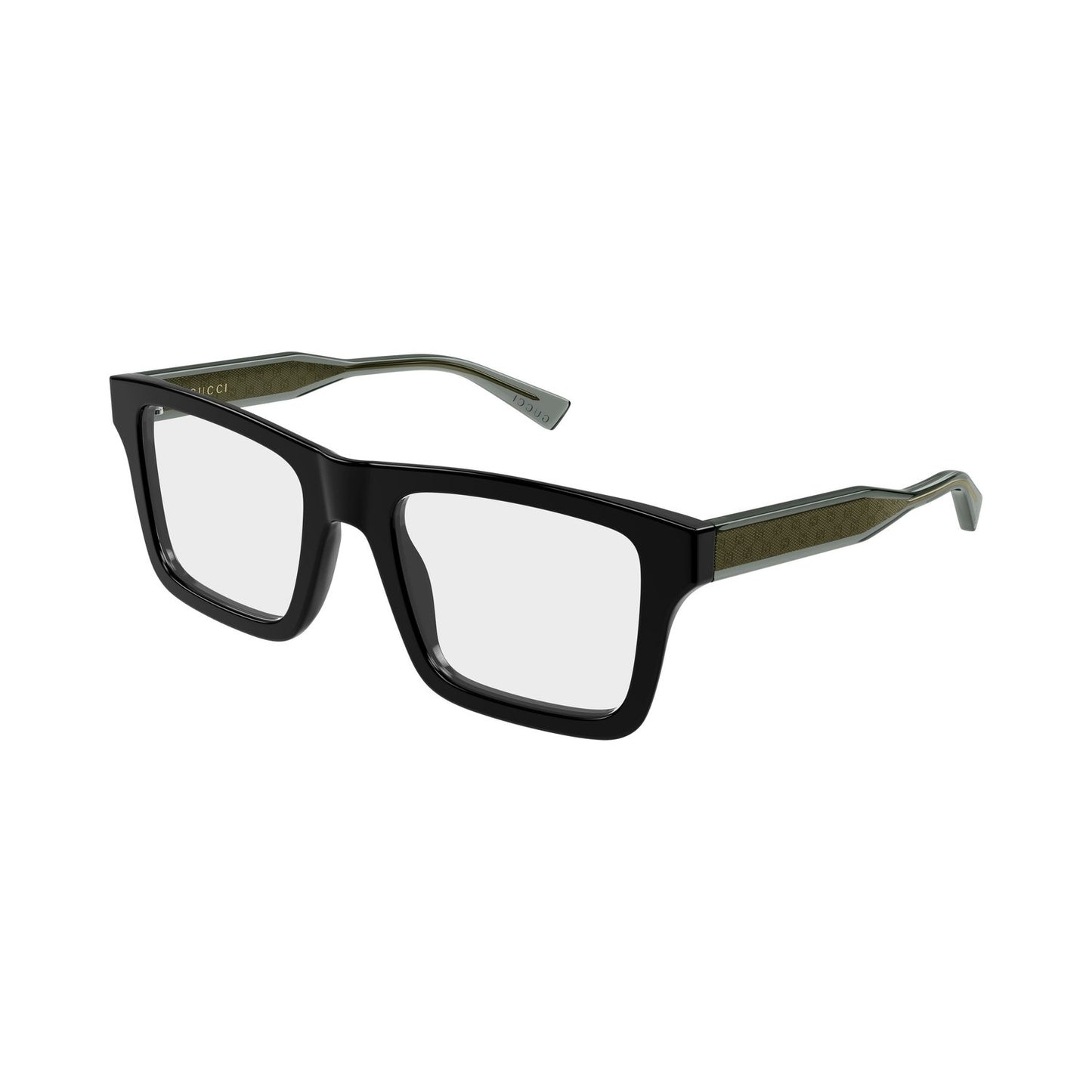 GG2070O-001 53 Optical Frame MAN RECYCLE