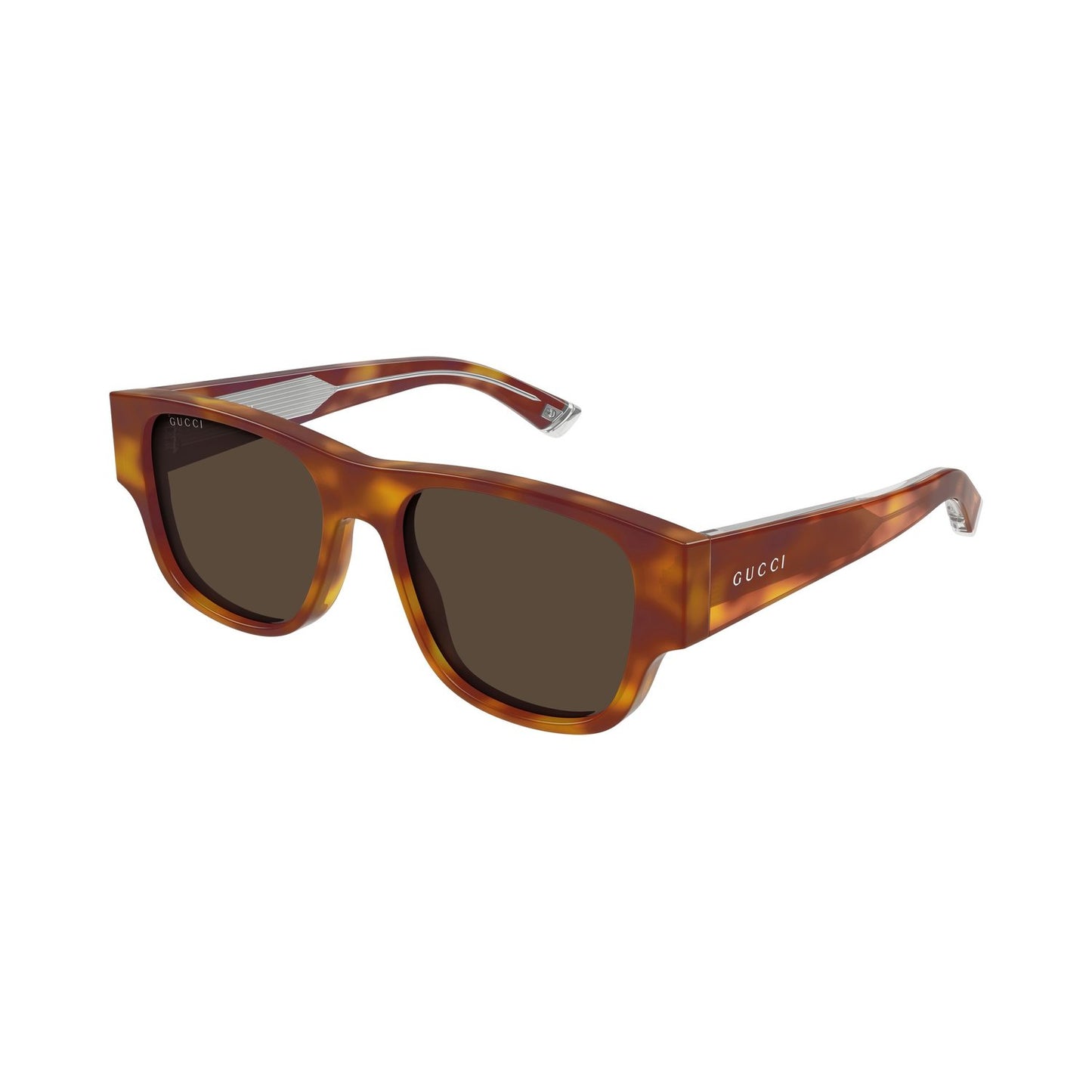 GG2075S-002 54 Sunglass MAN RECYCLED ACE