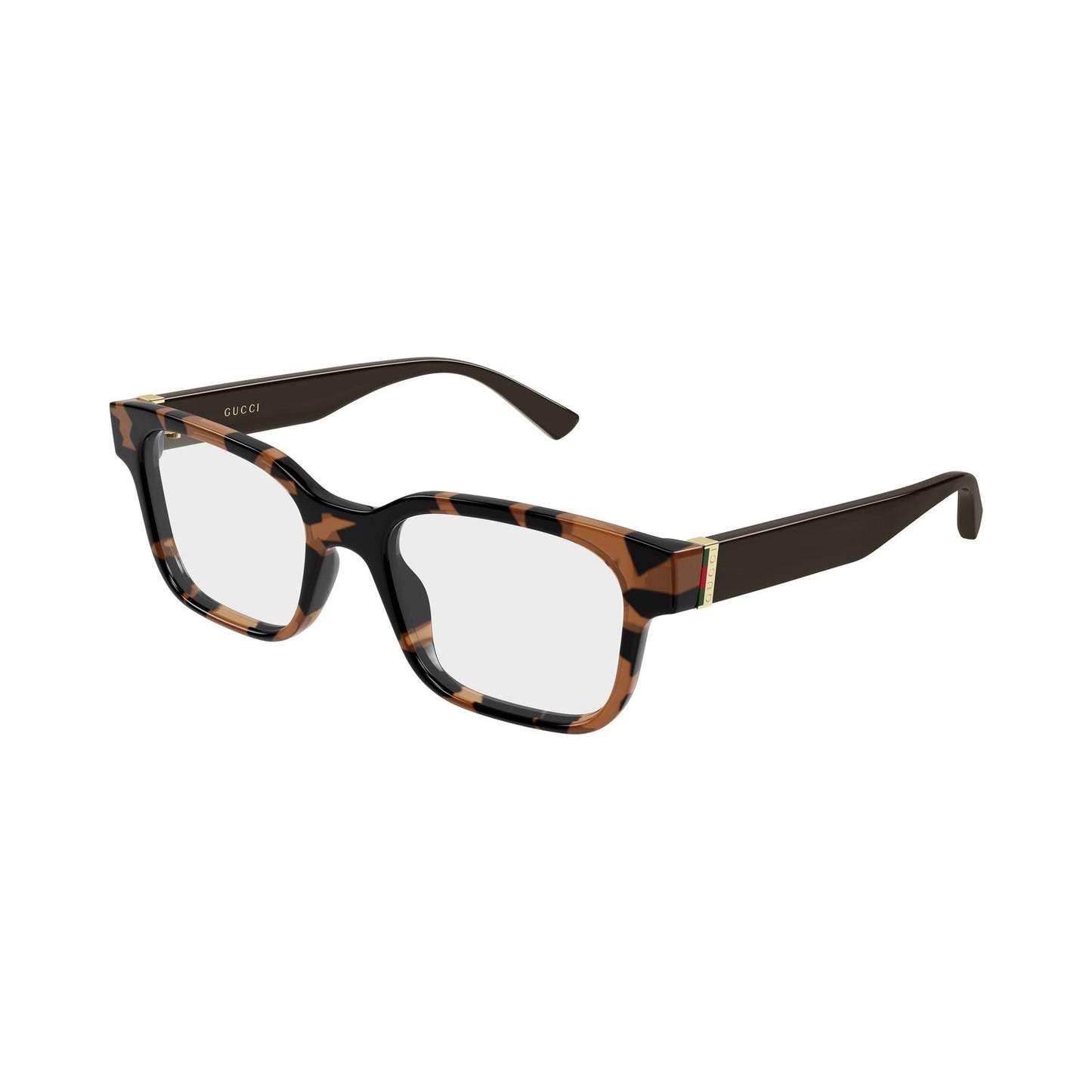 GG2087O-007 54 Optical Frame MAN INJECTI