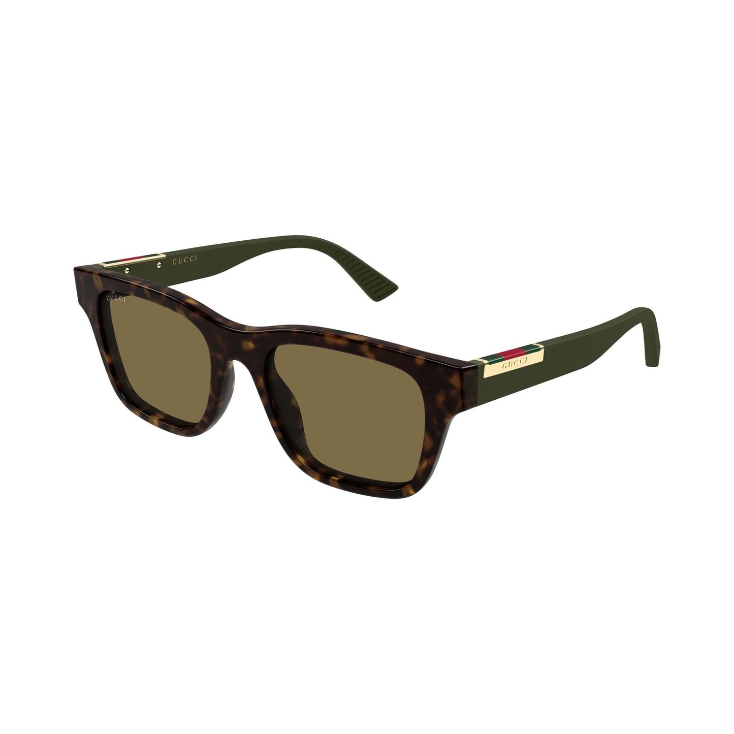 GG2089S-004 52 Sunglass MAN RECYCLED ACE