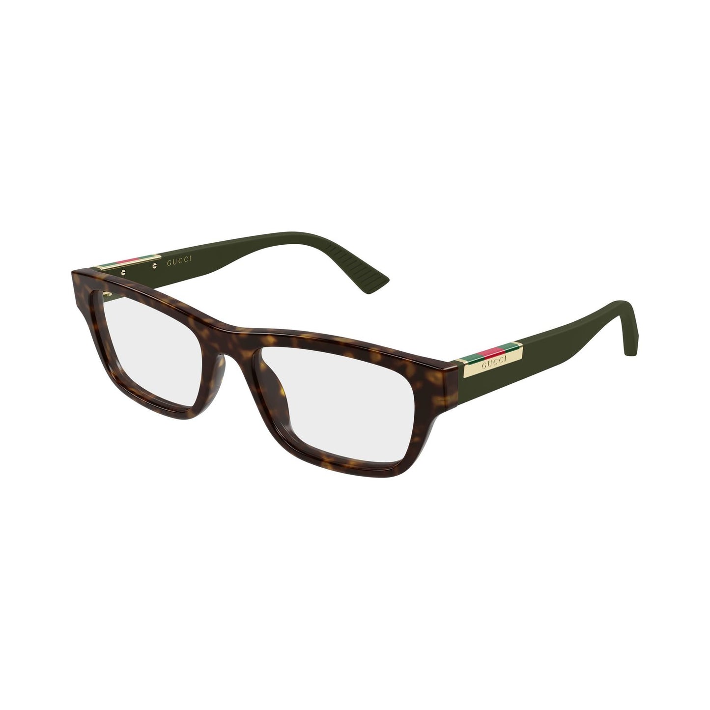 GG2091O-008 55 Optical Frame MAN RECYCLE